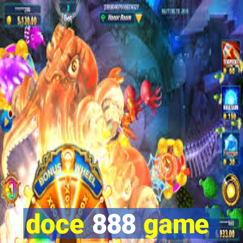 doce 888 game